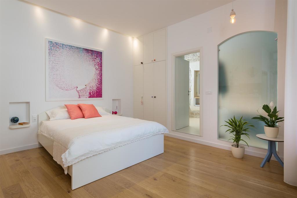 That Place Studio Apartment Trogir Extérieur photo