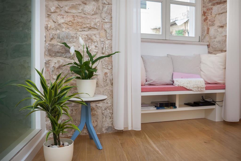 That Place Studio Apartment Trogir Extérieur photo