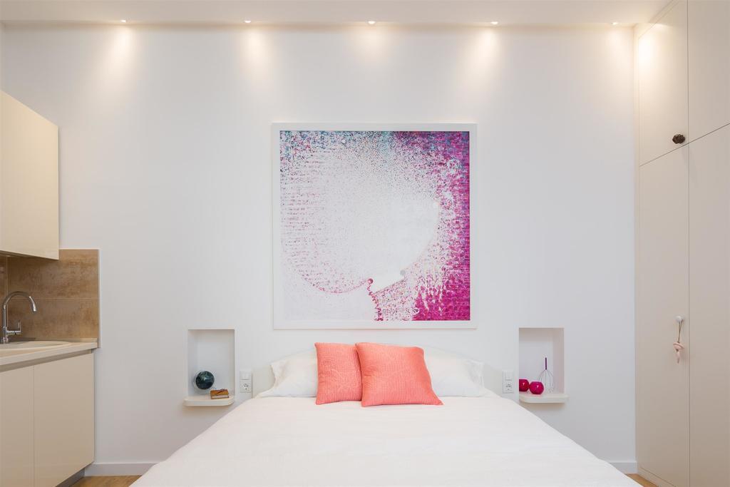 That Place Studio Apartment Trogir Extérieur photo
